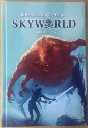 Billede af bogen Skyworld 2 - Samleren