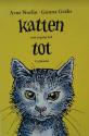 Billede af bogen Katten som engang hed Tot