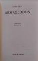 Billede af bogen Armageddon