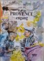 Billede af bogen   Provence engang