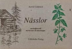 Billede af bogen Nässlor - Nælder