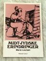 Billede af bogen Midt-Jydske Erindringer