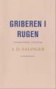 Billede af bogen Griberen i rugen - (Forbandede Ungdom)  - 2004 udgave