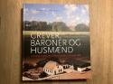 Billede af bogen Grever, baroner og husmænd