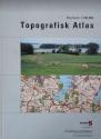 Billede af bogen Danmark 1: 100.000 – Topografisk Atlas