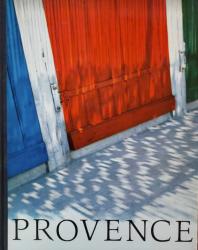 Billede af bogen Provence