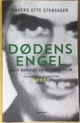 Billede af bogen Dødens engel - Josef Mengeles liv og forbrydelse