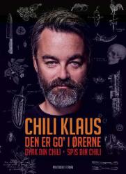 Billede af bogen Den er go' i ørerne - dyrk din chili, spis din chili