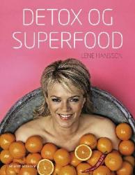 Billede af bogen Detox og superfood