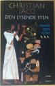 Billede af bogen Paneb den iltre - Den lysende sten nr.3