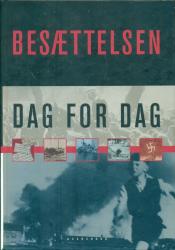 Billede af bogen Besættelsen dag for dag