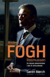 Billede af bogen Anders Fogh Rasmussen