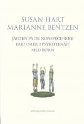 Billede af bogen Jagten på de nonspecifikke faktorer i psykoterapi med børn