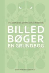 Billede af bogen Billedbøger - en grundbog. 