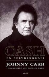 Billede af bogen Cash - en selvbiografi