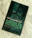 Billede af bogen Bøddelen Billede af bogen Bøddelen