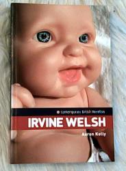 Billede af bogen Irvine Welsh