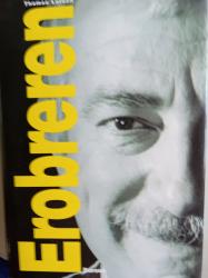 Billede af bogen Erobreren