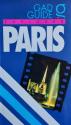 Billede af bogen Gad Guide - Paris