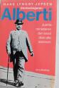 Billede af bogen Storbedrageren Alberti Billede af bogen Storbedrageren Alberti