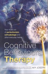 Billede af bogen Cognitive Behavioural Therapy