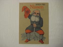 Billede af bogen Nissen