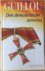 Billede af bogen Den demokratiske terrorist