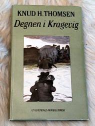 Billede af bogen Degnen i Kragevig