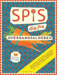 Billede af bogen Spis dig fra overgangsalderen