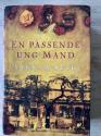 Billede af bogen En passende ung mand