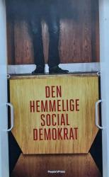 Billede af bogen Den hemmelige socialdemokrat