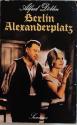 Billede af bogen Berlin Alexanderplatz Billede af bogen Berlin Alexanderplatz