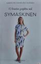 Billede af bogen 10 kreative projekter med symaskinen
