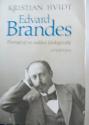 Billede af bogen Edvard Brandes. Portræt af en radikal blæksprutte Billede af bogen Edvard Brandes. Portræt af en radikal blæksprutte