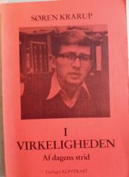 Billede af bogen  I virkeligheden - Af dagens strid