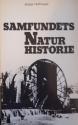 Billede af bogen  Samfundets naturhistorie
