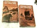 Billede af bogen Den lange rejse - Bind 1+2 Billede af bogen Den lange rejse - Bind 1+2