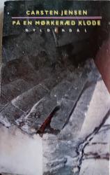 Billede af bogen På en mørkeræd klode