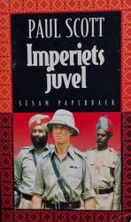 Billede af bogen Imperiets juvel