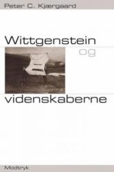 Billede af bogen Wittgenstein og videnskaberne