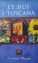 Billede af bogen Et hus i Toscana