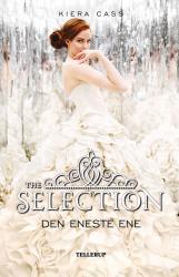 Billede af bogen The Selection. Den eneste ene