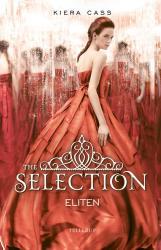 Billede af bogen The Selection. Eliten.