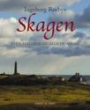 Billede af bogen Skagen - byen, malerne og alle de andre