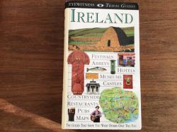 Billede af bogen Ireland - Travel Guides 