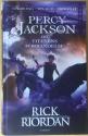 Billede af bogen Percy Jackson og Titanens forbandelse (nr.3)