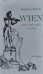 Billede af bogen WIEN – Løst og fast – et causeri