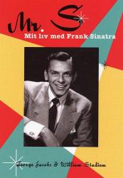 Billede af bogen Mr. S - mit liv med Frank Sinatra