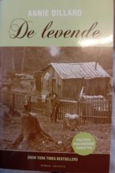 Billede af bogen De levende