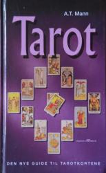 Billede af bogen Tarot: Den nye guide til tarotkortene